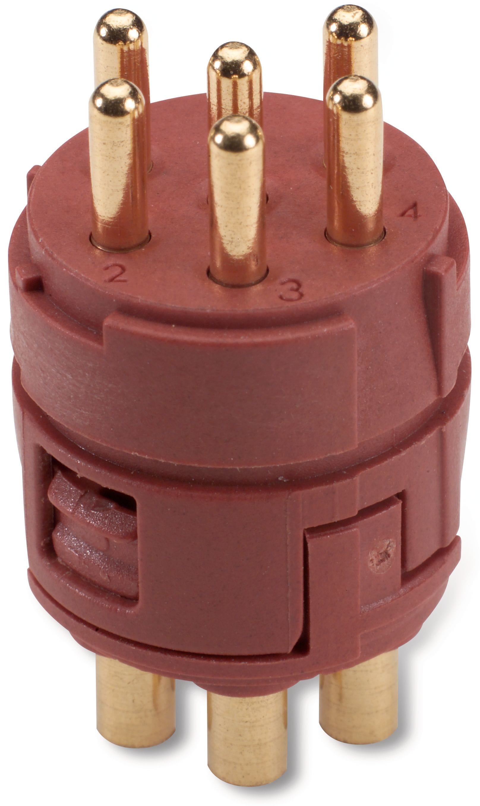 LAPP ITALIA SRL - LPP73002762 EPIC M23 6P SLM (5) EINSATZ