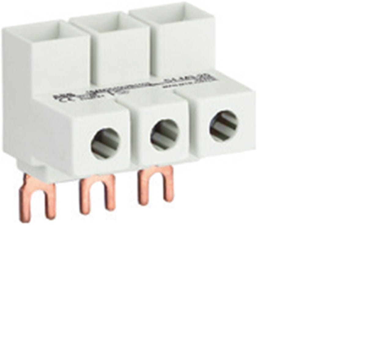 ABB SPA ABBEP 907 8 S1-M3-25 COLL. CAVI 25MM UL508 TYPE E