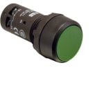 ABB SPA - ABBER 000 0 CP1-10R-10 PUL.INS.ROSSO G.PLAS.NERA 1NA