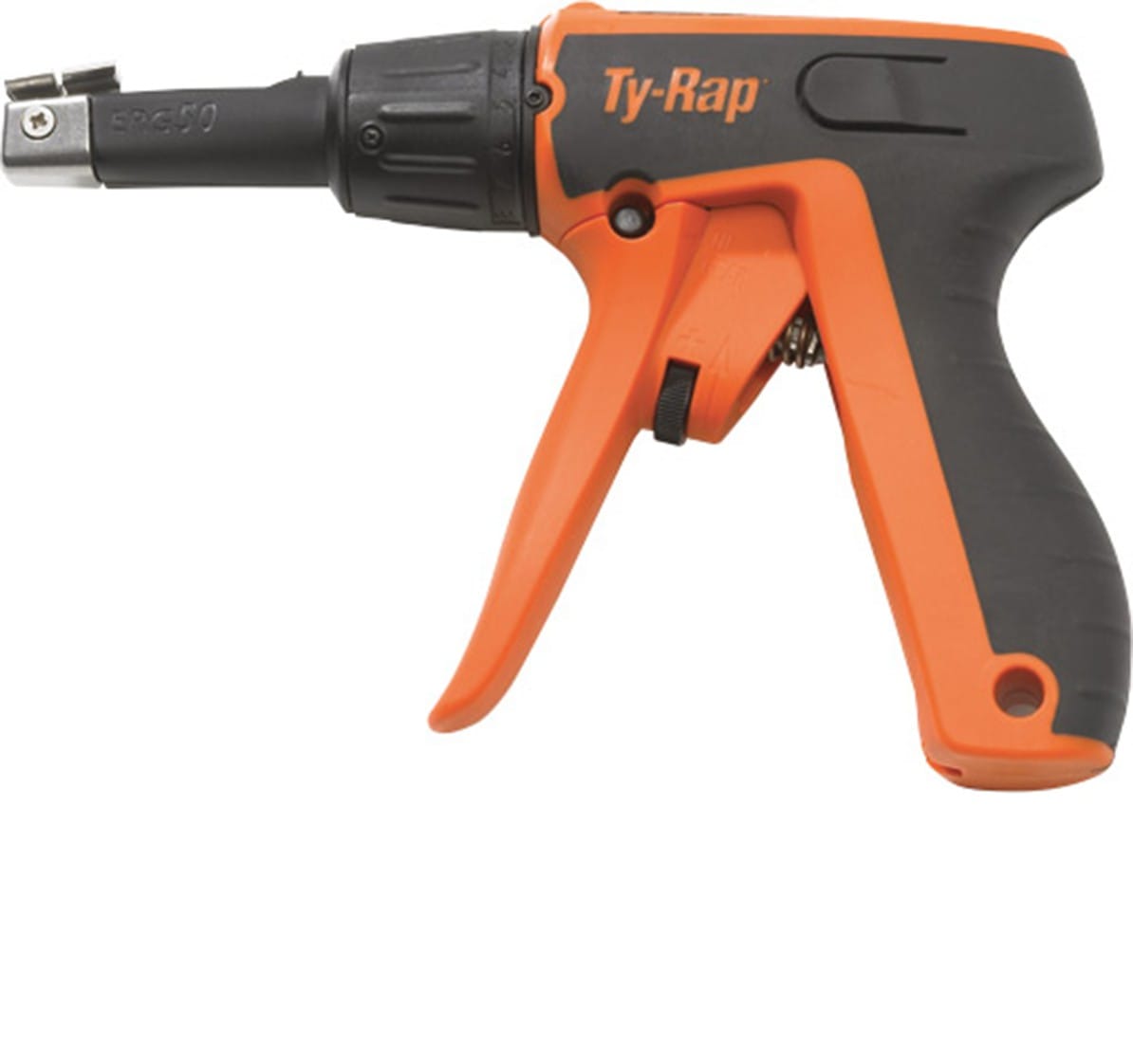 ABB SPA ABBERG50 TIRAFASCETTE 2.4-4.8 MM
