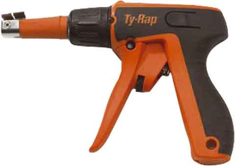 ABB SPA ABBERG120 TIRAFASCETTE 4.8-7.6 MM