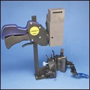 ERICO EUROPE B.V. - ERI120886 CADWELD MULTI BATTING MATERIAL