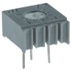 ELCART DISTRIBUTION - ERT023092500 89P-20K-10% TRIMMER 20 GIRI ORIZ