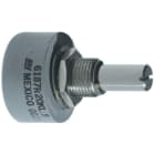 ELCART DISTRIBUTION - ERT023110500 6187R2KL1.0 POTENZIOM. 1W 1 GIRO