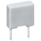 ELCART DISTRIBUTION - ERT030328600 COND. POLIEST. SCAT. 1 UF 63V