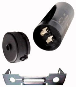 ELCART DISTRIBUTION ERT030463000 COND.ELETTR.AVVIAM.500-600UF 250V