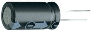 ELCART DISTRIBUTION ERT031654000 COND.ELET.VER.105 10X20 220UF63V