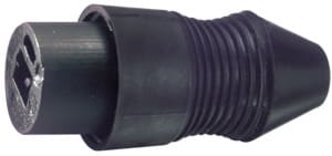 ELCART DISTRIBUTION ERT040080000 PRESA VOLANTE PUNTO LINEA A SALD.