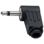 ELCART DISTRIBUTION - ERT040300800 SPINA VOLANTE ANGOLO 2P D. 3,5MM