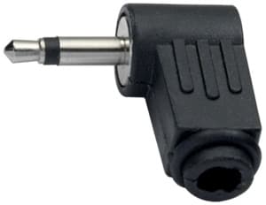 ELCART DISTRIBUTION ERT040300800 SPINA VOLANTE ANGOLO 2P D. 3,5MM