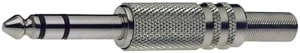ELCART DISTRIBUTION ERT040304200 SPINA VOLANTE D. 6,3 ST/ METALLO