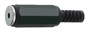 ELCART DISTRIBUTION ERT040320200 PRESA VOLANTE D. 2,5 STEREO