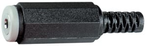ELCART DISTRIBUTION ERT040320300 PRESA VOLANTE 2,5MM 4POLI+GUIDACA