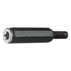 ELCART DISTRIBUTION - ERT040323000 PRESA VOLANTE D. 6,3