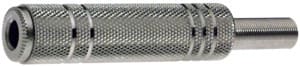 ELCART DISTRIBUTION ERT040323200 PRESA VOLANTE D. 6,3 METALLO