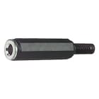 ELCART DISTRIBUTION - ERT040324000 PRESA VOLANTE D. 6,3 STEREO