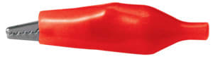 ELCART DISTRIBUTION ERT040364200 COCCODRILLO L. 27 ISOLATO NERO
