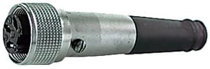 ELCART DISTRIBUTION ERT040477200 PRESA VOLANTE PER B.F. 5 POLI DIN