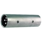 ELCART DISTRIBUTION - ERT040483000 ADATTATORE VOLANTE 3 P. MASC/MASC