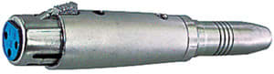 ELCART DISTRIBUTION ERT040483400 ADATT.PR.6,3MM MONO/PR.MICROF.3P