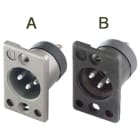 ELCART DISTRIBUTION - ERT040490000 SPINA PANNEL. MICROF. NICHEL. 3 P