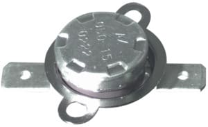 ELCART DISTRIBUTION ERT040605000 INTERR.TERMICO N.C. 70 GRADI C.