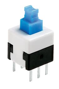 ELCART DISTRIBUTION ERT040642900 MICRODEV. PULS. VER PTH 8X8X13,5