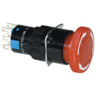 ELCART DISTRIBUTION - ERT040646400 INTER. BIP. A FUNGO CON SBLOCCO