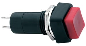 ELCART DISTRIBUTION ERT040648400 INTERR. A PULSANTE ROSSO