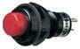 ELCART DISTRIBUTION ERT040651400 PULSANTE NORM.APERTO ROSSO