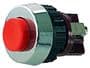 ELCART DISTRIBUTION ERT040653000 PULSANTE C. GHIERA N.A. ROSSO