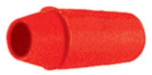 ELCART DISTRIBUTION ERT040656000 CAPPUCCIO X DEVIAT.LEVETTA ROSSO