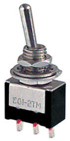 ELCART DISTRIBUTION ERT040658800 DEVIATORE 1 SC. 3 POS. DOPP.AUTOR
