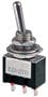 ELCART DISTRIBUTION ERT040659300 DEVIATORE MINIATURA 1 SC. 3 POS.