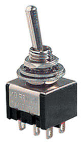 ELCART DISTRIBUTION ERT040659800 DEVIATORE 2 SC. 3 POS. DOPP.AUTOR
