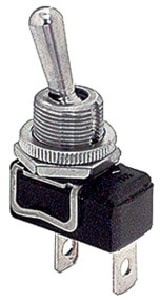ELCART DISTRIBUTION ERT040662200 INTERRUTTORE UNIPOLARE A LEVA