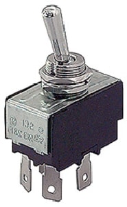 ELCART DISTRIBUTION ERT040663500 INTERR. BIP. A LEVA 10 A