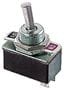 ELCART DISTRIBUTION - ERT040665000 INTERR. UNIP. A LEVA CON PIASTR.
