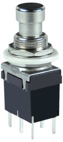 ELCART DISTRIBUTION ERT040673200 DEVIATORE BIP. A PULS. ALTERNATO