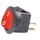 ELCART DISTRIBUTION - ERT040674000 INTERRUT. MIN. BILANC. 2 P. ROSSO