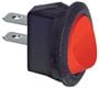 ELCART DISTRIBUTION ERT040675100 INTERRUT. BILANC. 2 POSIZ. NERO