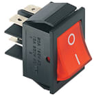 ELCART DISTRIBUTION - ERT040714700 INTER. BIPOL. LUMIN. 220VCA GIALL