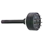 ELCART DISTRIBUTION - ERT040739200 COMMUTAT. X C.S. 1 S. 1 VIA 11 P.