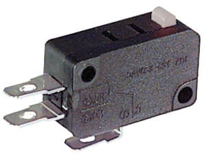 ELCART DISTRIBUTION ERT040742000 DEVIATORE MINIATURA