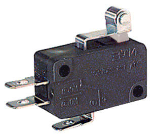 ELCART DISTRIBUTION ERT040742100 DEVIATORE MINIATURA LEVA CORTA