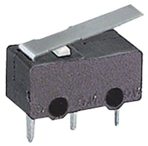 ELCART DISTRIBUTION ERT040742700 MICRODEVIATORE CON LEVA CORTA