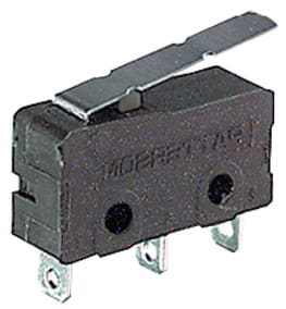 ELCART DISTRIBUTION ERT040743200 MICRODEVIATORE C/LEVA TERM. SALD.