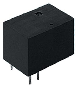 ELCART DISTRIBUTION ERT040745700 RELE SUBM. 1 SC. 12 V 1 A