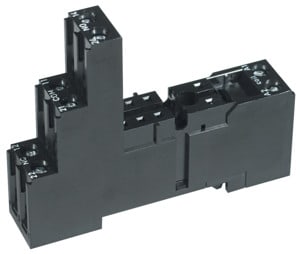 ELCART DISTRIBUTION ERT040887700 RT78726 ZOC.GUIDADIN RELE RT1-2