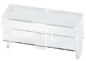 ELCART DISTRIBUTION ERT041050600 COPERCHIO X PORTAFUS. 5X20 MM.